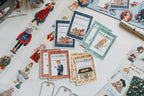 La Dolce Vita - EX-LIBRIS Sticker Set
