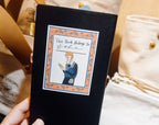 La Dolce Vita - EX-LIBRIS Sticker Set