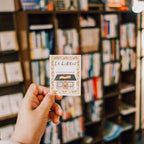 La Dolce Vita - EX-LIBRIS Sticker Set