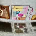 a kind of café PET Tape | Those Happy Elements