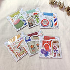 Yarnball - Beautiful Memories Stickers