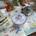 Yarnball - If I’m Not Eating, I’m On My Way to Buy Food PET Tape