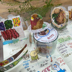 Yarnball - If I’m Not Eating, I’m On My Way to Buy Food PET Tape