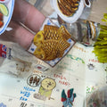 Yarnball - My Food Journey PET Tape