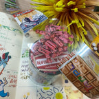Yarnball - Sweet Memories PET Tape