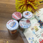 Yarnball - Sweet Memories PET Tape