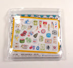 Yarnball - Beautiful Memories Sticker Set