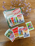 Yarnball - Sweet Memories Sticker Set