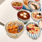 Yarnball - Sweet Desserts Sticker Set