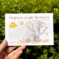 Bingying - Elephant in Phuket, Thailand