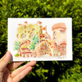 Bingying - Fairytale Storefront in Tokyo, Japan