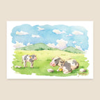 Bingying - Farm in Nagano, Japan