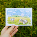 Bingying - Farm in Nagano, Japan
