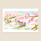 Bingying - Sakura in Tokyo