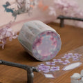 Loi Design - Preserved Flower PET Tape