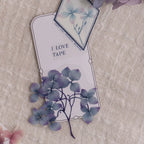 Loi Design - Preserved Flower PET Tape
