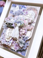 Loi Design - Preserved Flower PET Tape