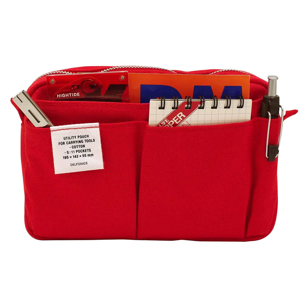 [Pre-Order] Delfonics - Inner Carrying Case - Small