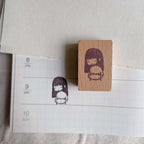 msbulat - Self-Made Meat Rubber Stamp