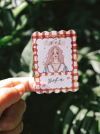 La Dolce Vita - Good Things are Coming Sticker Set