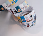 La Dolce Vita - Sweet Life Sticker Tape Roll
