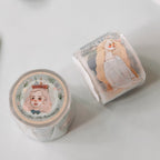La Dolce Vita - 10th Anniversary PET Tape