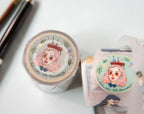 La Dolce Vita - 10th Anniversary PET Tape