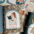 La Dolce Vita - Travel Agency Sticker Set