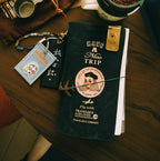 La Dolce Vita - Travel Agency Sticker Set