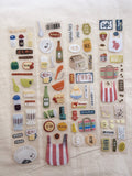 Fa Fa - Taiwan Flavor Kiss-Cut PET Tape