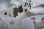 [Pre-Order] IvySnow - The Forest Kitchen PET Tape