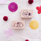 msbulat - Tik Rubber Stamp