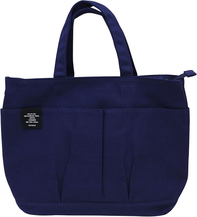 [Pre-Order] Delfonics - Utility Bag - Medium