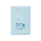 [PRE-ORDER] Traveler's Notebook Passport Size Clear Folder 2027