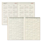 [PRE-ORDER] Traveler's Notebook Passport Size Refill 2027 Monthly
