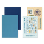 [PRE-ORDER] Traveler's Notebook Passport Size Refill 2027 Weekly