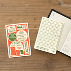 [PRE-ORDER] Traveler's Notebook Passport Size Pencil Board 2027