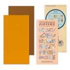 [PRE-ORDER] Traveler's Notebook Refill 2027 Weekly Vertical