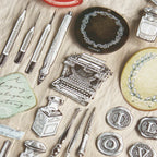 Loi Design - Vintage Script PET Tape