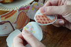 [Pre-Order] IvySnow - Whimsical Desserts Roll Sticky Notes