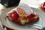 [Pre-Order] IvySnow - Whimsical Desserts Roll Sticky Notes