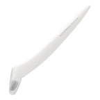 Midori - One Sheet Scrapbook Cutter - White