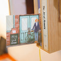 La Dolce Vita - Writing Room Postcard