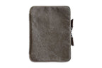 Yuruliku - FLAT Tool Case / A5 Brown